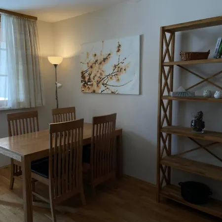 Apartment Steinadler A36 Obertauern